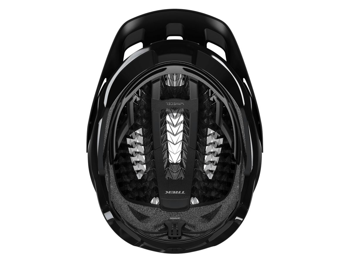 Capacete Trek Quantum Wavecel