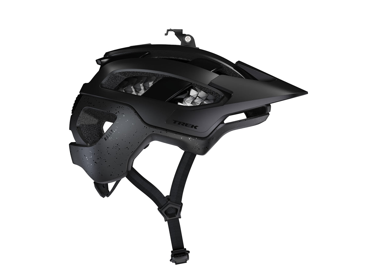 Capacete Trek Rally Wavecel
