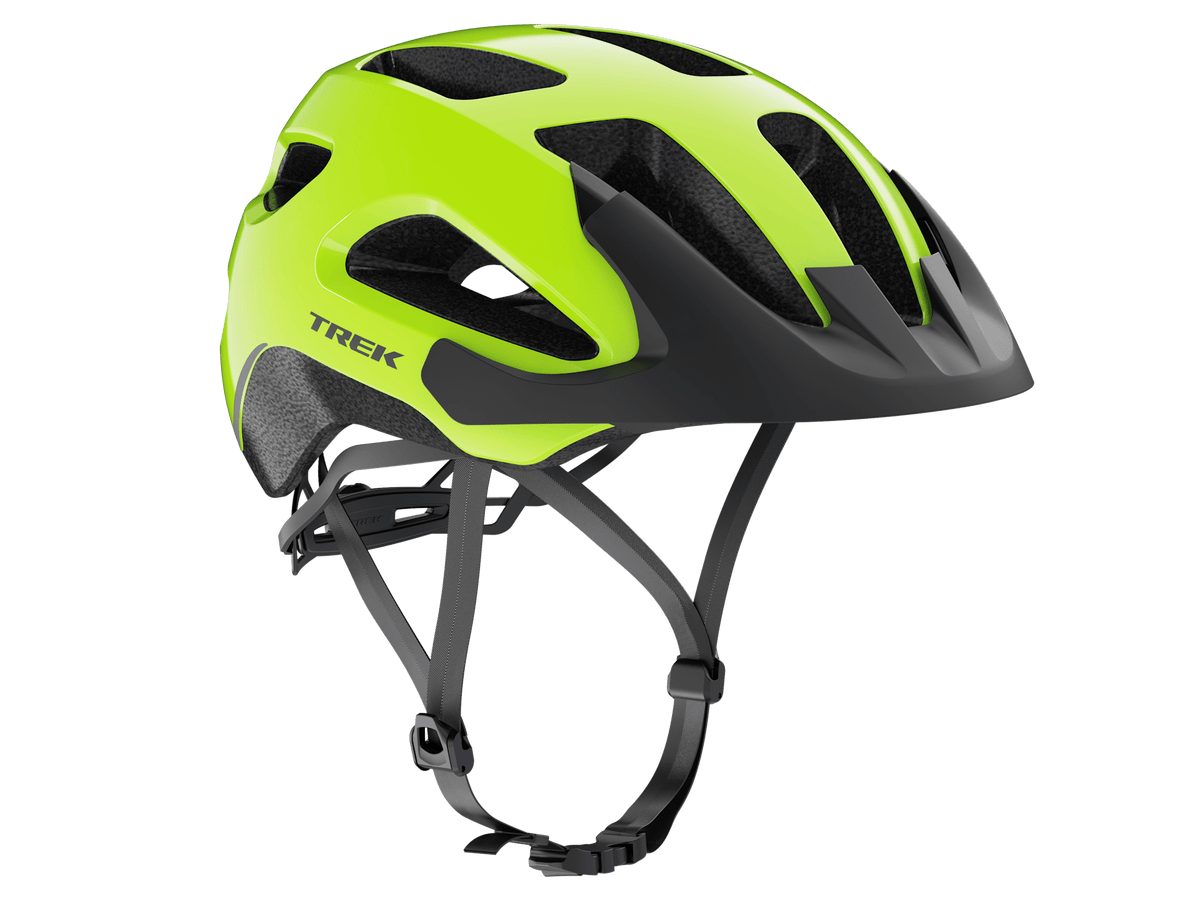 Capacete Trek Solstice