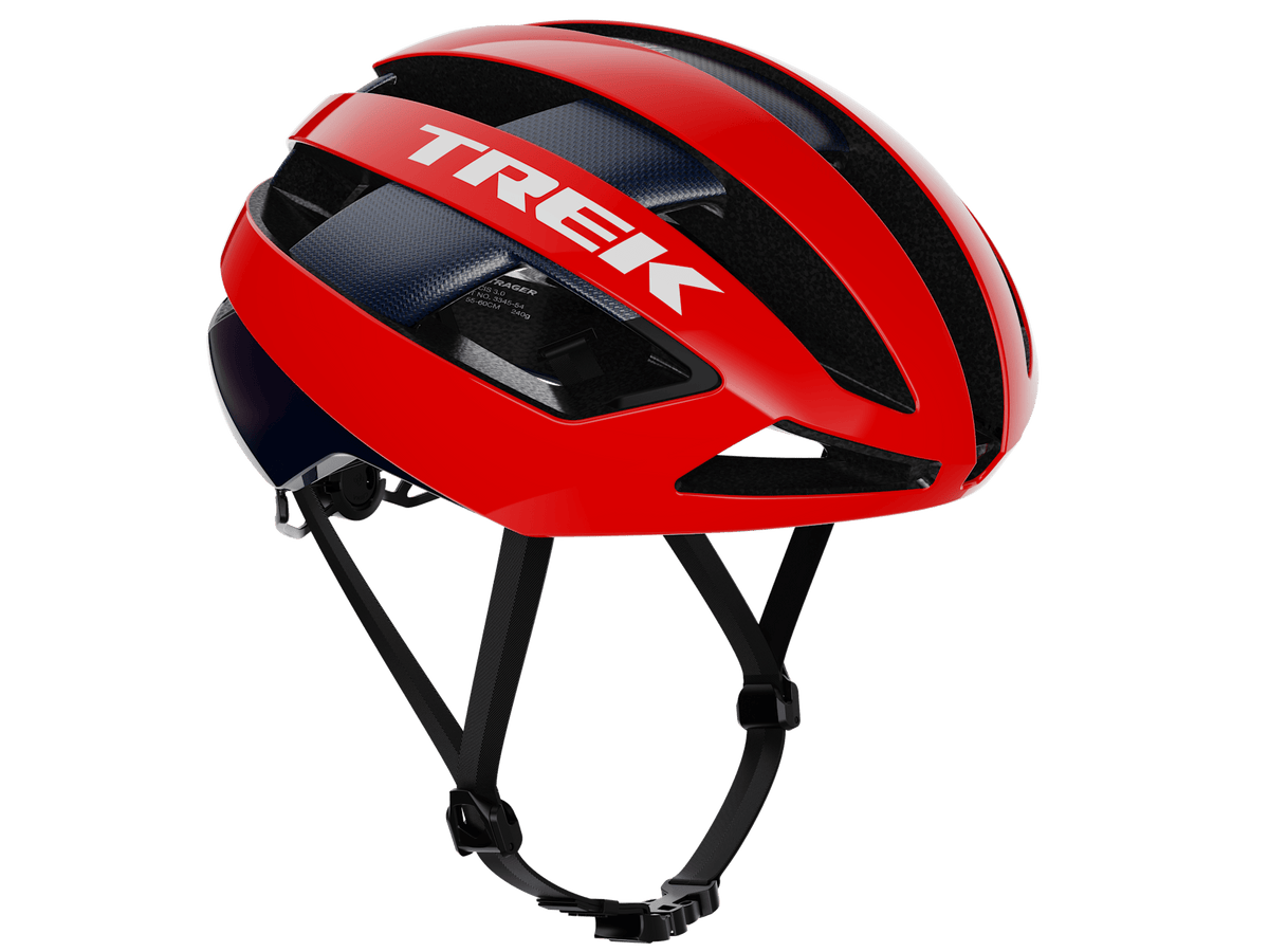 Capacete Trek Velocis Mips branco S