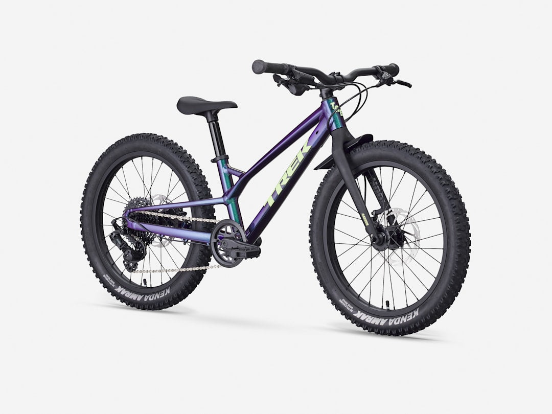 Bicicleta Trek Wahoo 20 Trail