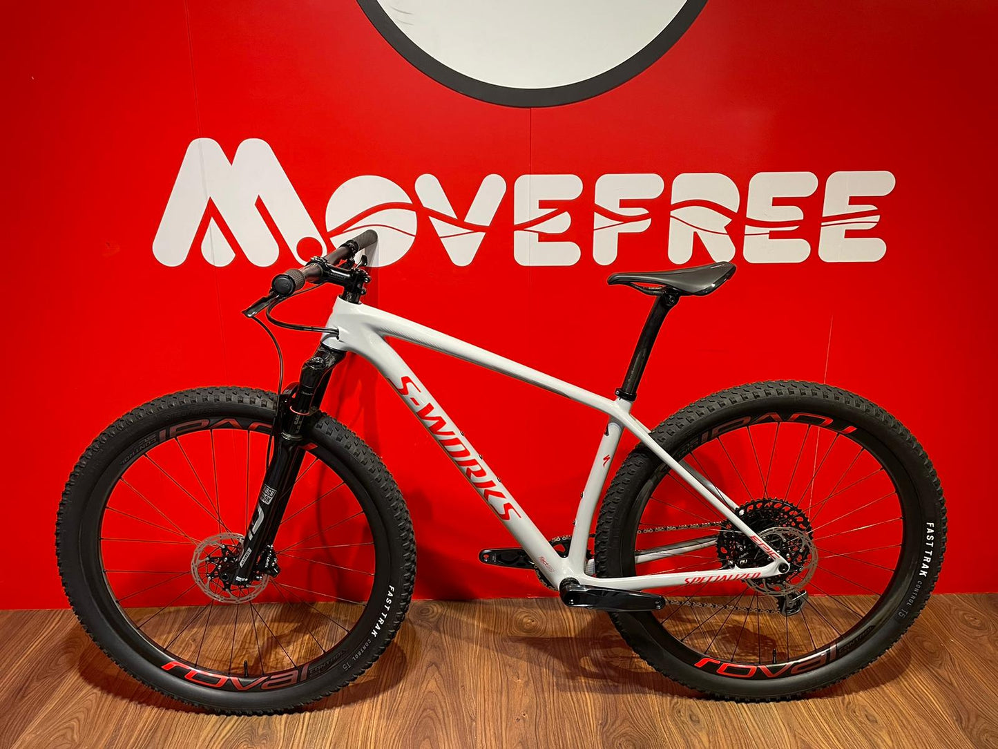 S-Works Epic HT