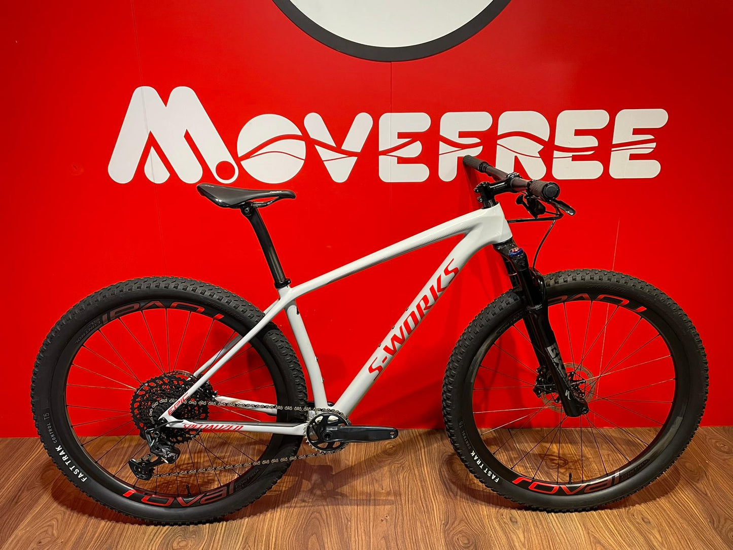 S-Works Epic HT