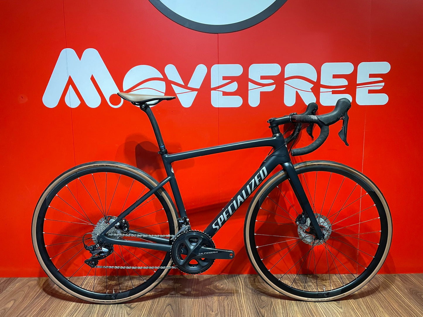 Specialized Tarmac SL6 Comp