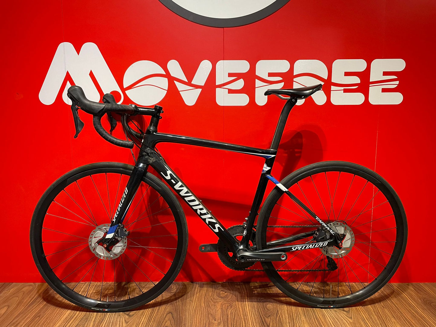 Specialized S-Works 54
