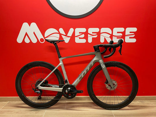 Scott Addict eRide 20 52