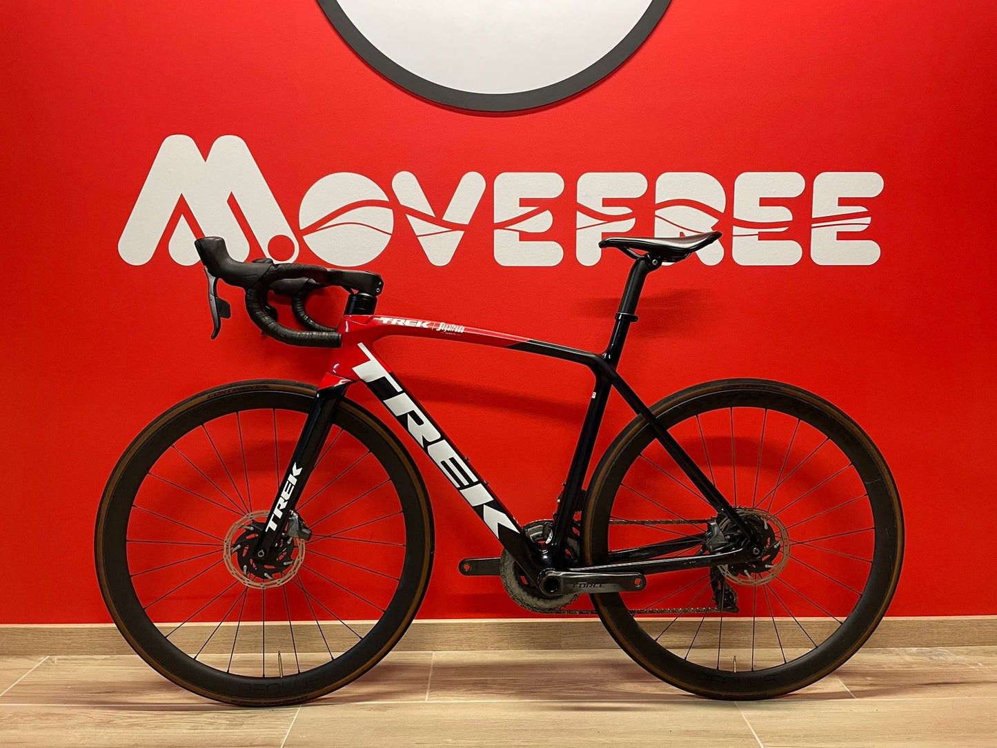 Trek Émonda SLR 7 54