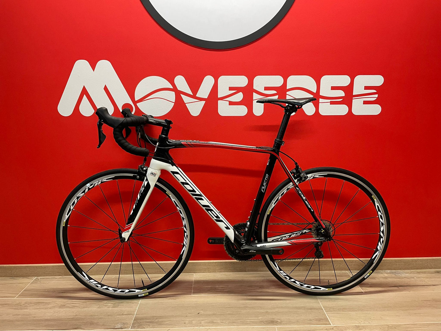 Coluer Invicta 56