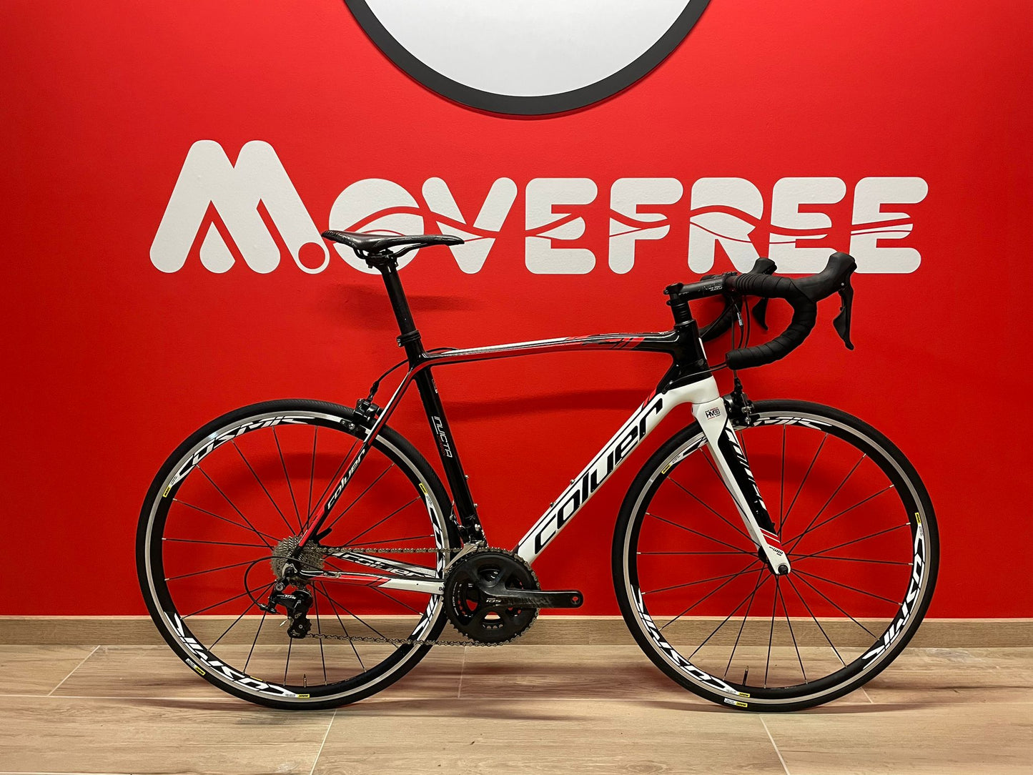 Coluer Invicta 56