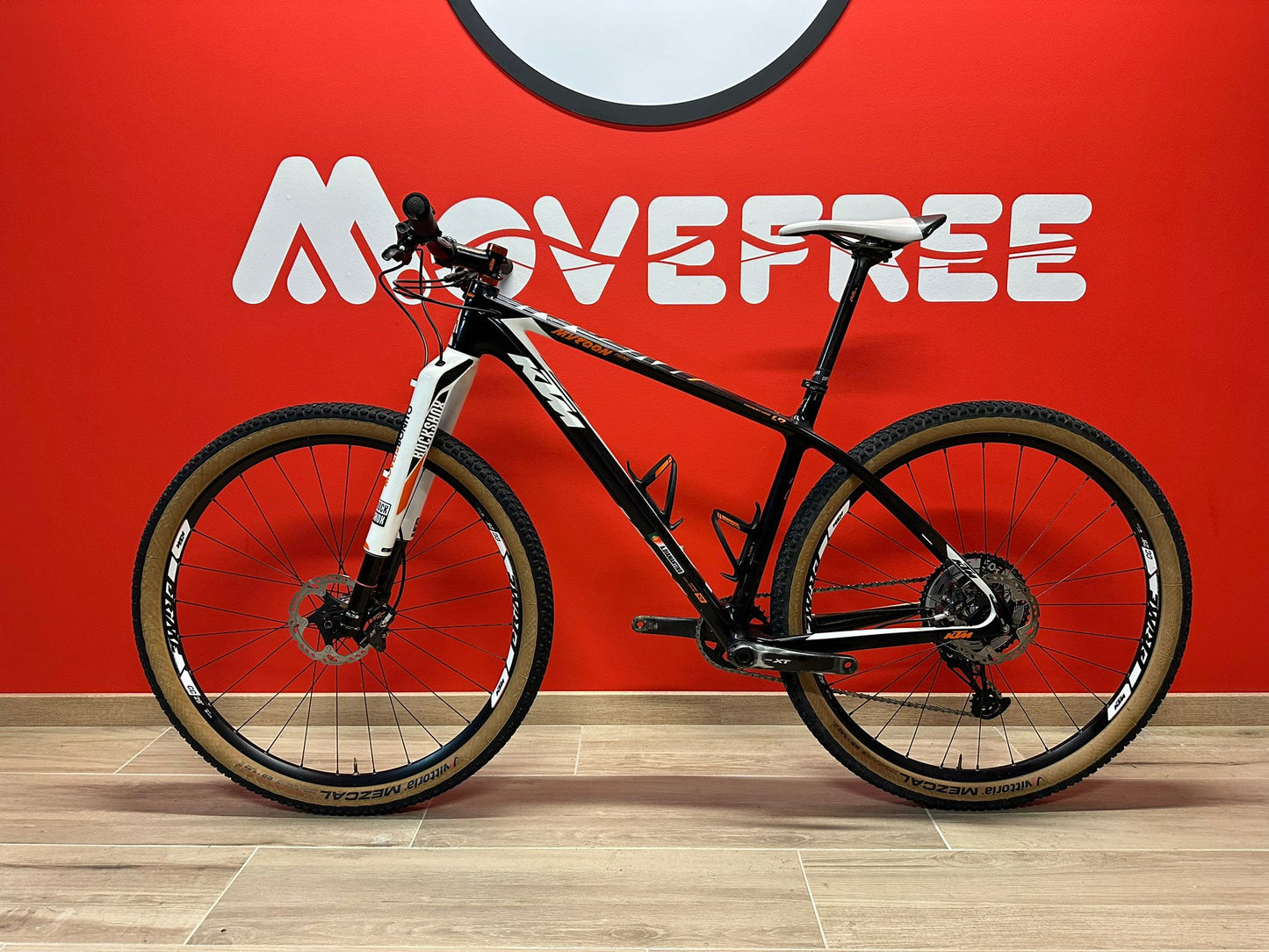 KTM Myroon 19 L