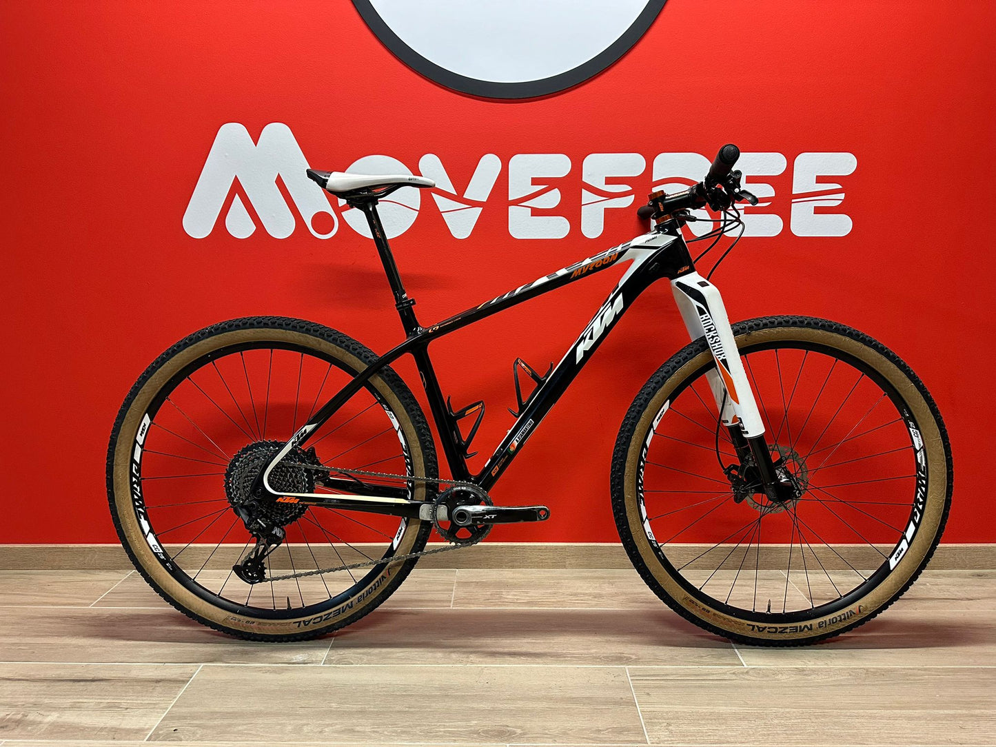 KTM Myroon 19 L
