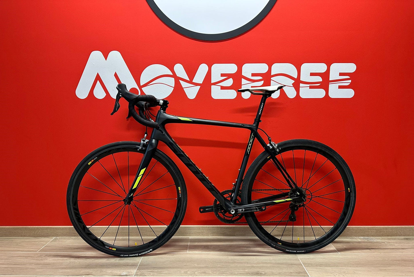 Scott Addict 10 54