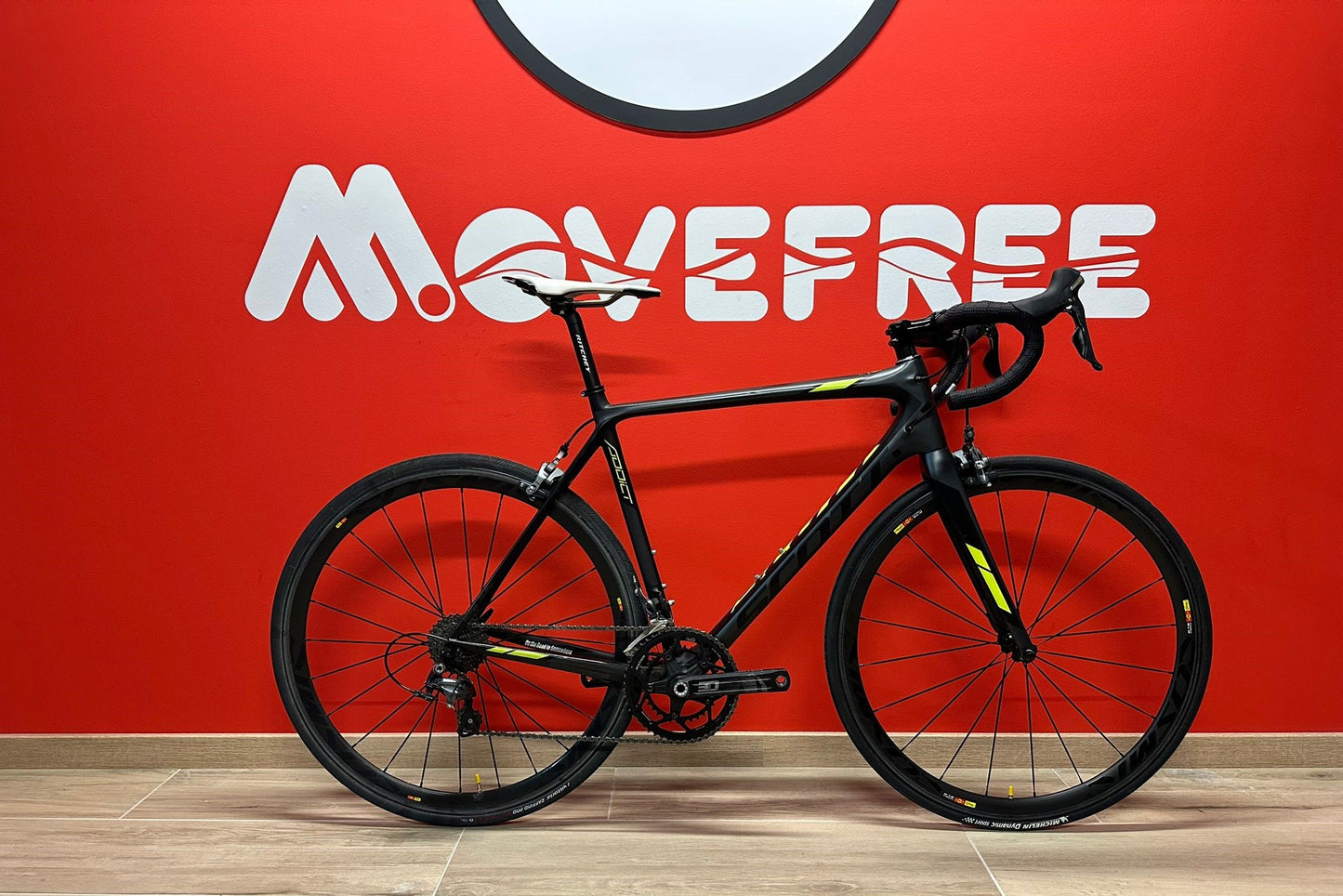 Scott Addict 10 54
