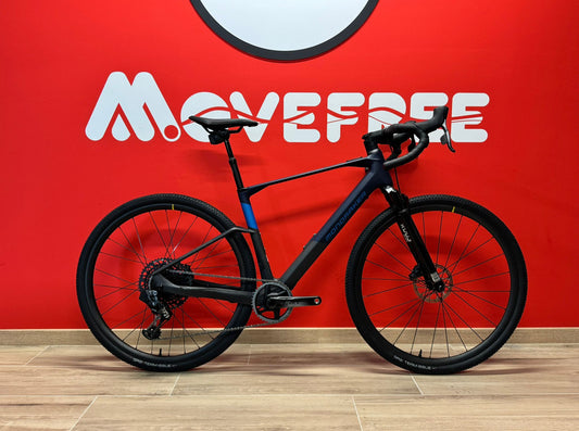 Mondraker Dusty XR M