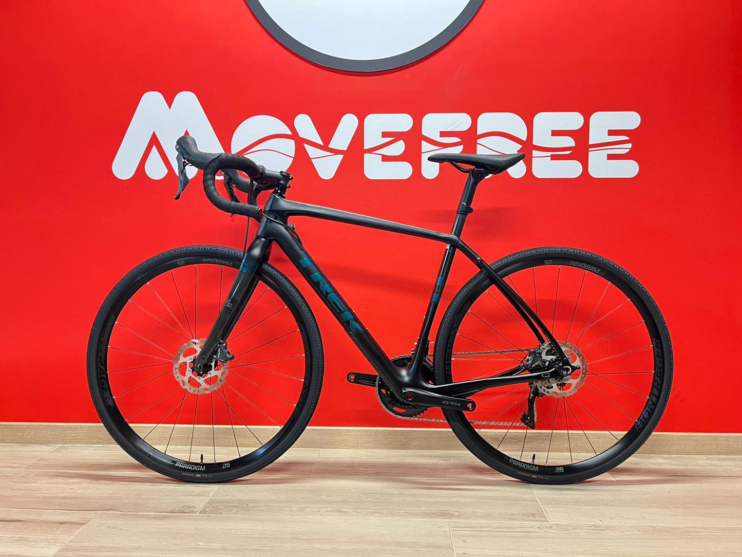 Trek Checkpoint SL 6 54