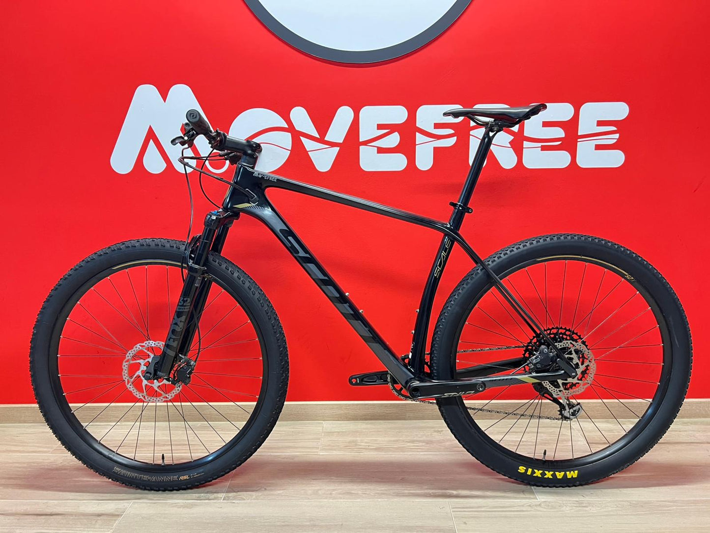 Scott Scale 920 XL