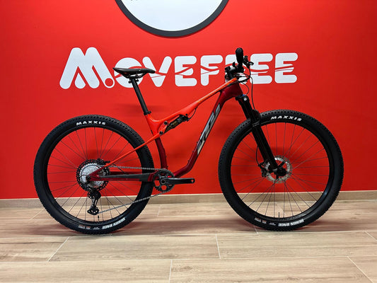 KTM Scarp MT Prime M