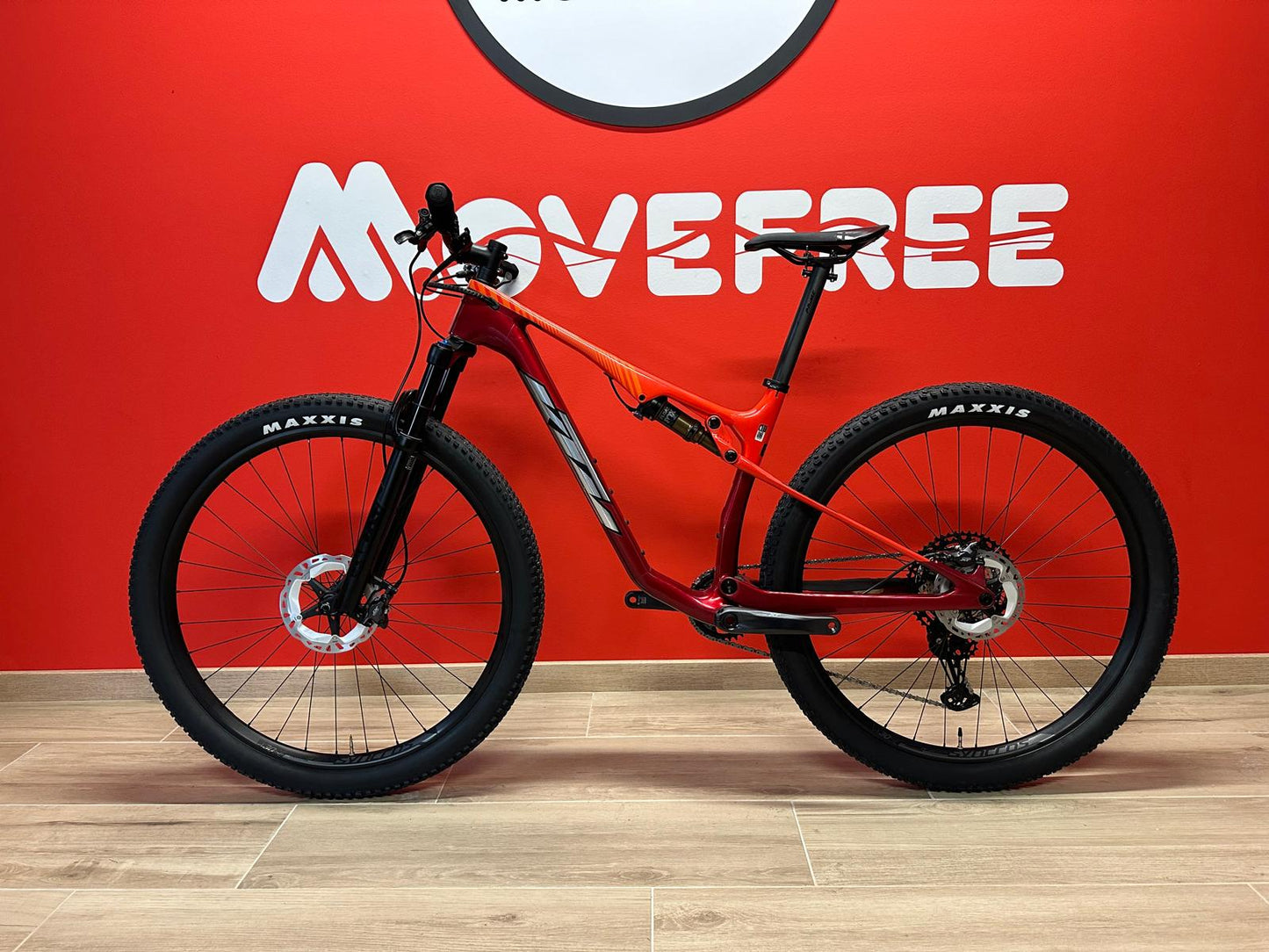 KTM Scarp MT Prime M