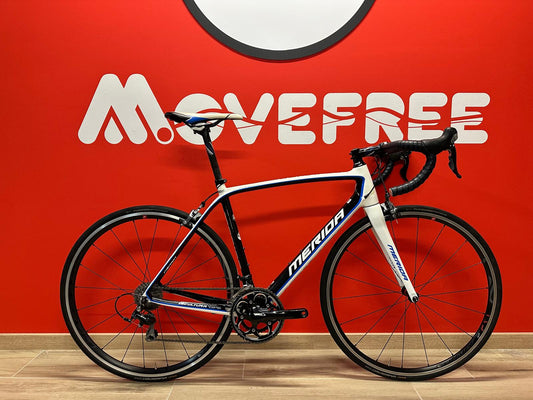 Merida Scultura Comp 54