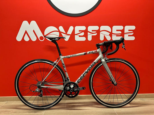 Cervelo R3 52
