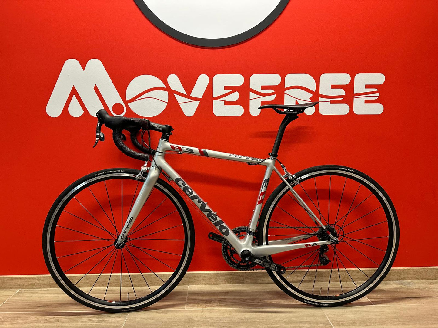 Cervelo R3 52