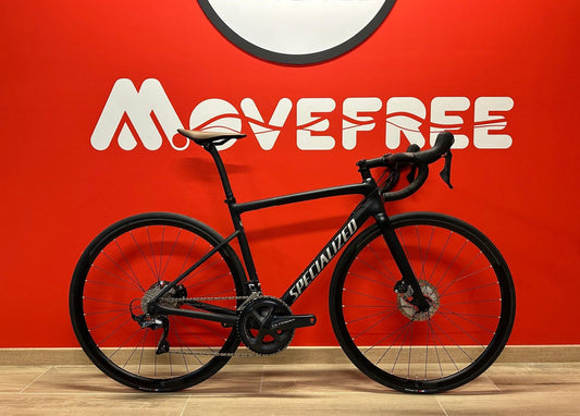 Specialized Tarmac Comp 52
