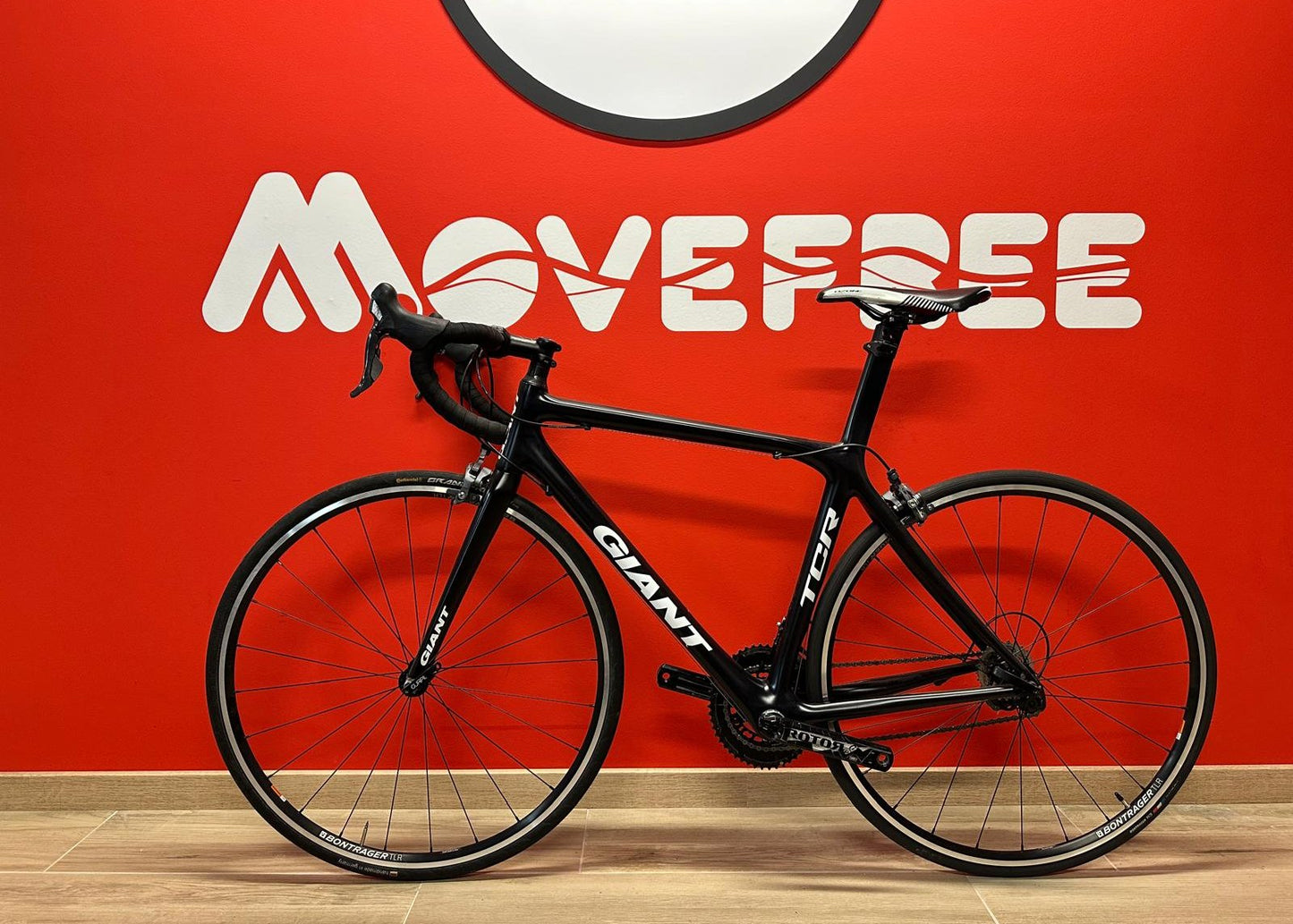 Giant TCR Advanced 54