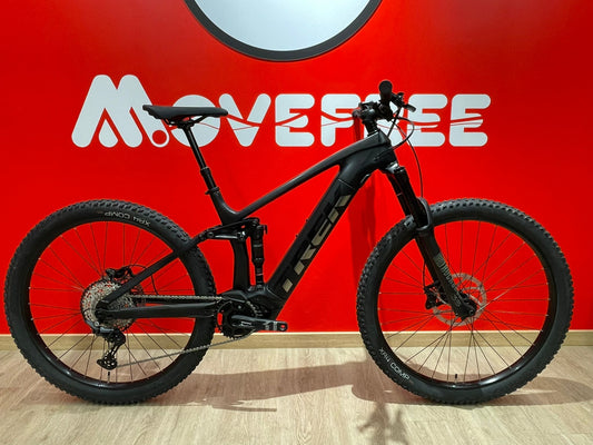 Trek Rail 9.5 Carbon L