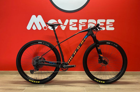 Mondraker F-Podium M
