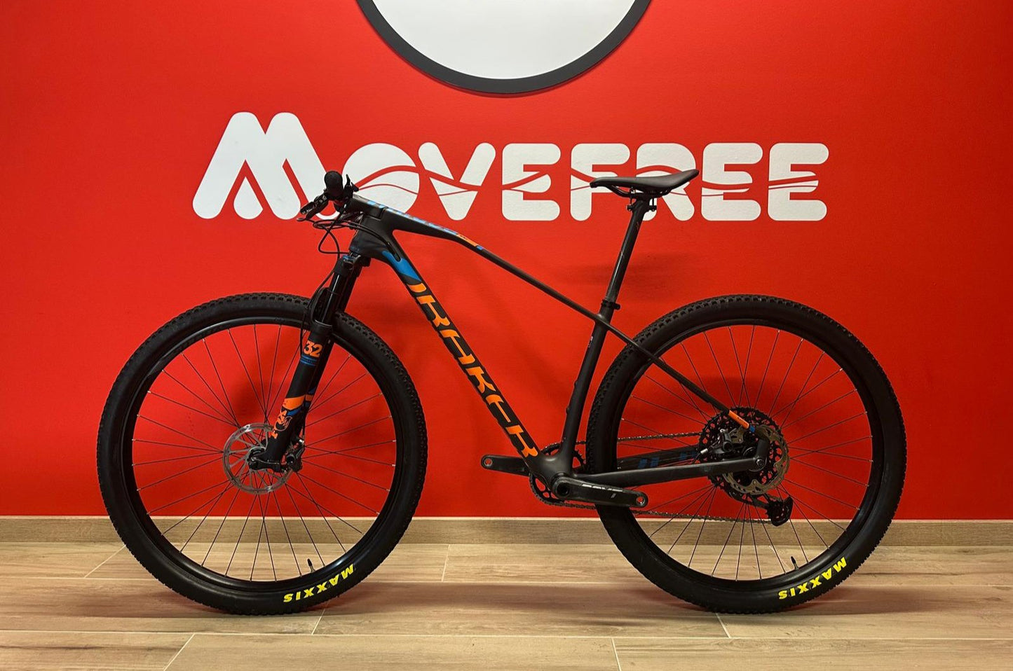 Mondraker F-Podium M
