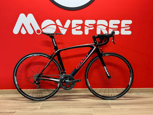 Giant TCR 54
