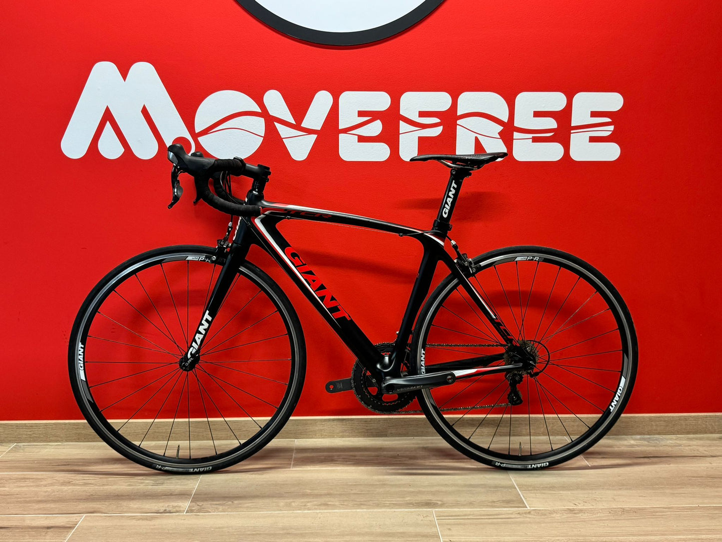 Giant TCR 54
