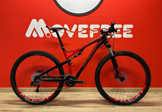 Specialized Epic FSR L
