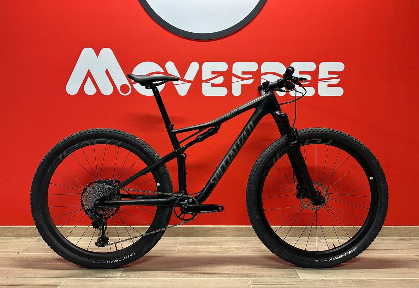 Specialized Epic M
