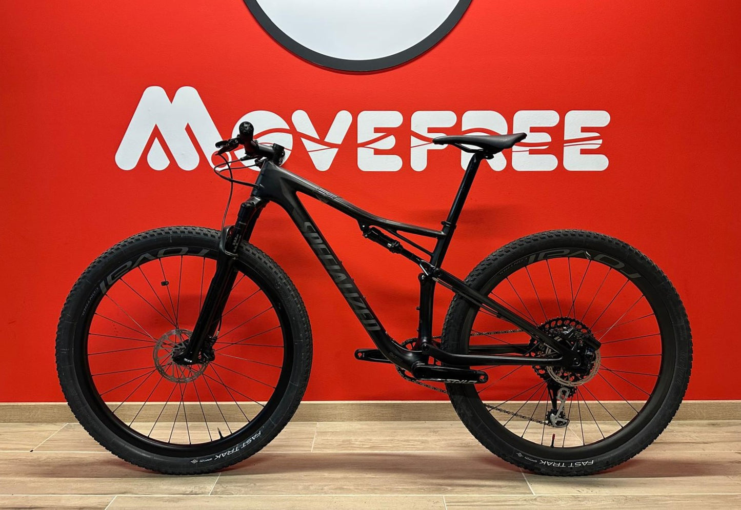 Specialized Epic M
