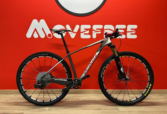 Specialized Stumpjumper Expert M