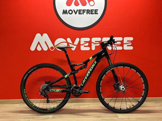 Cannondale Scalpel AL S