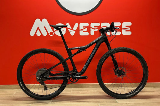 Cannondale Scalpel M