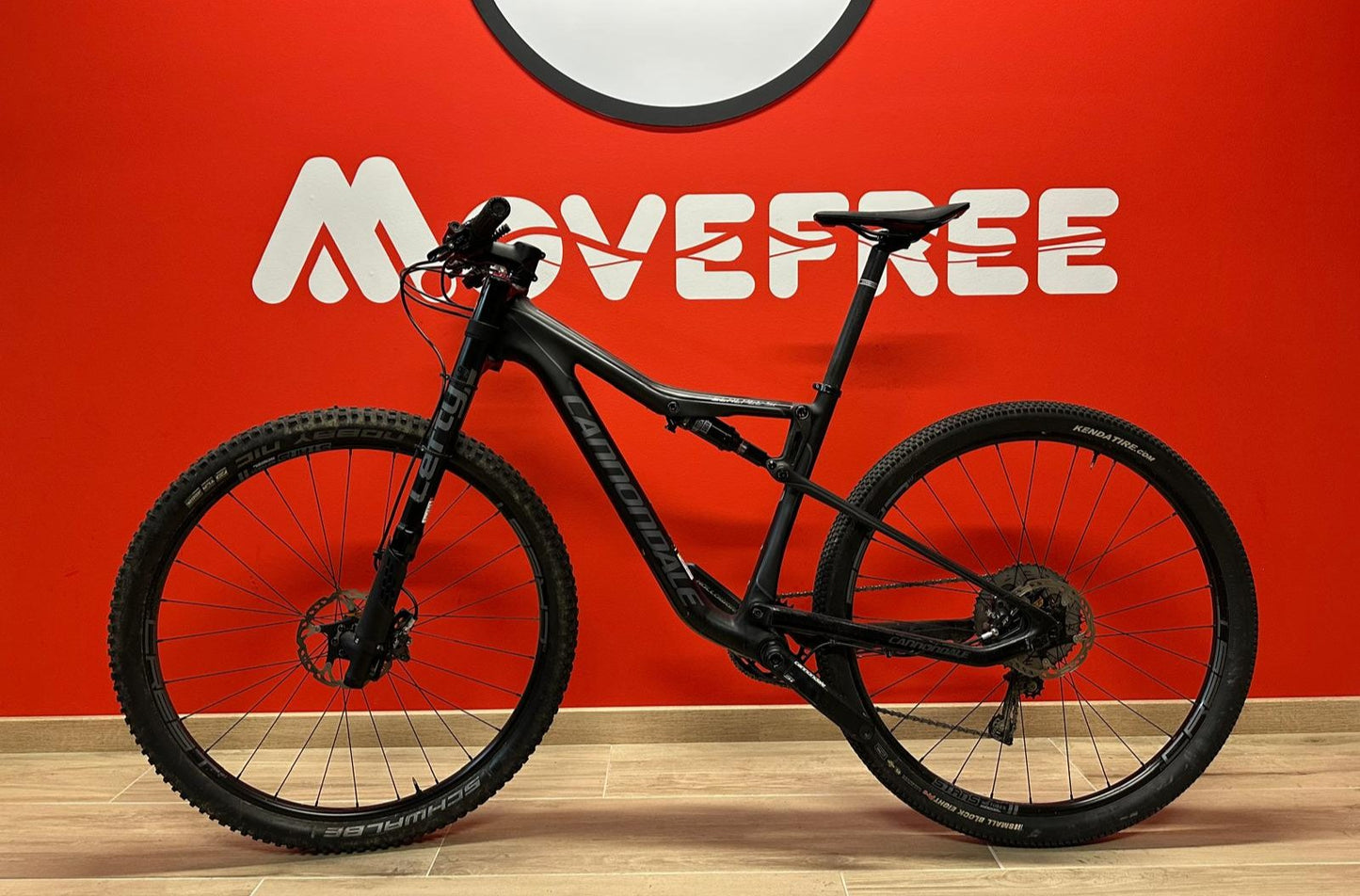 Cannondale Scalpel M