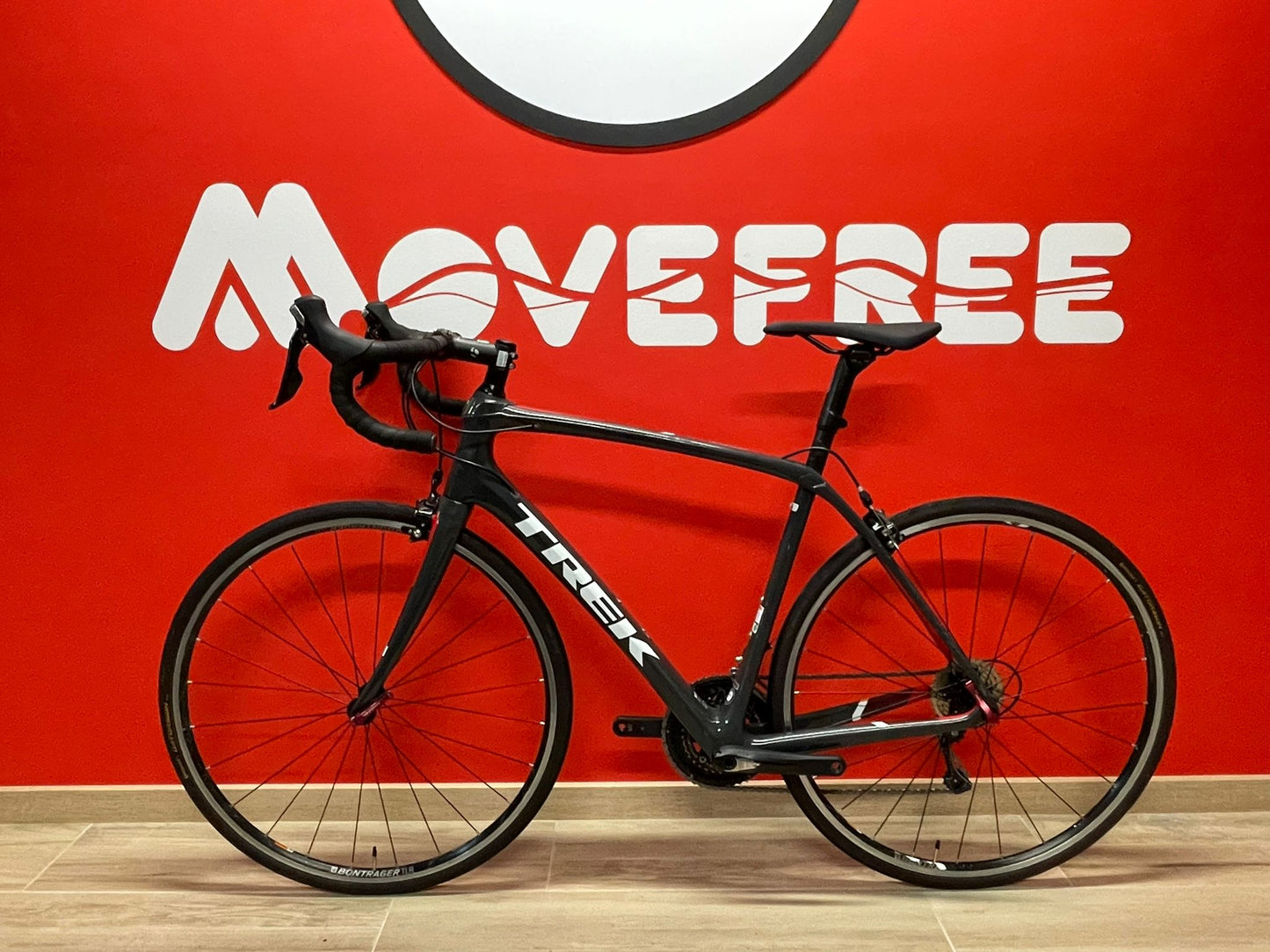 Trek Domane SL 6 56