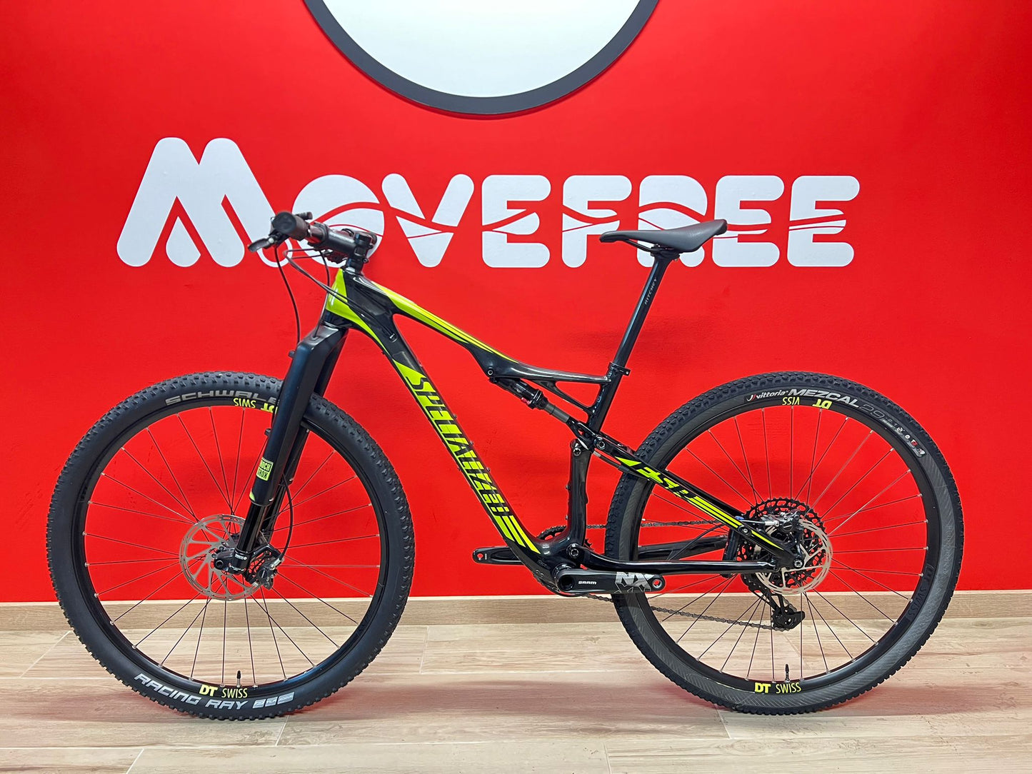 Specialized Epic Carbon M