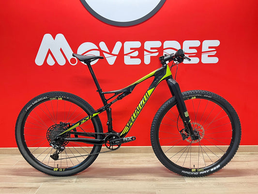 Specialized Epic Carbon M