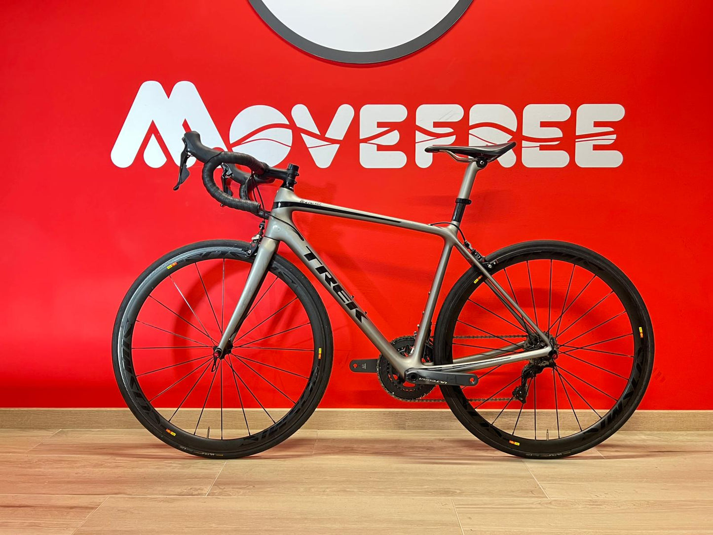 Trek Émonda SL 6 54