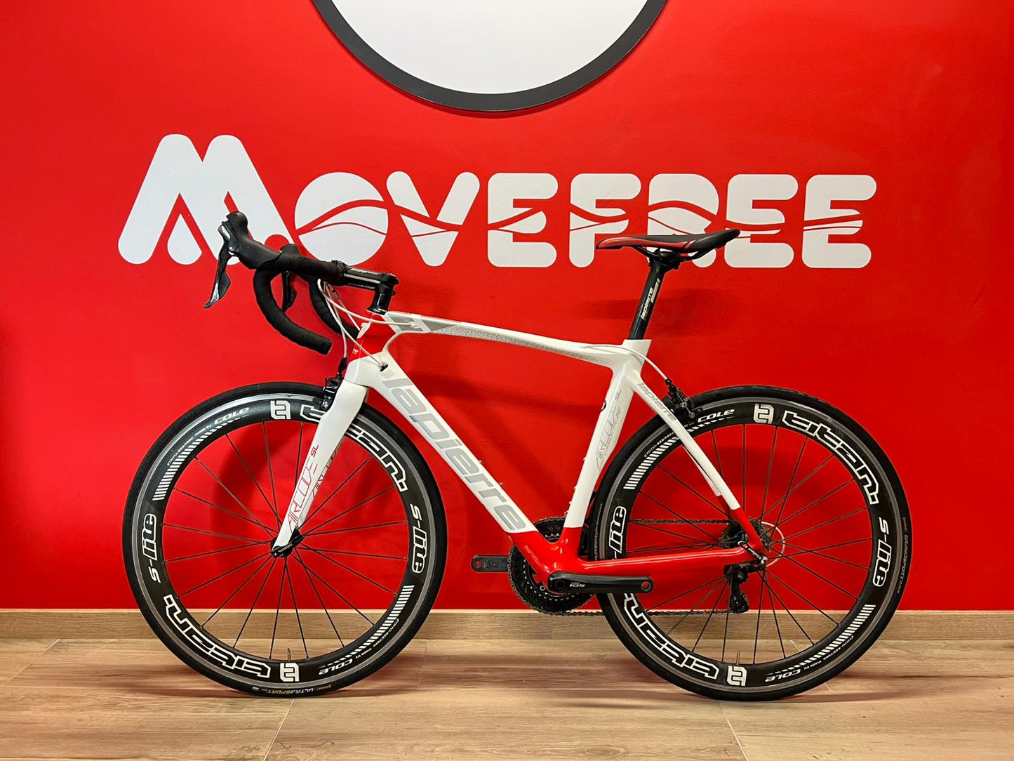 Lapierre Aircode SL 54