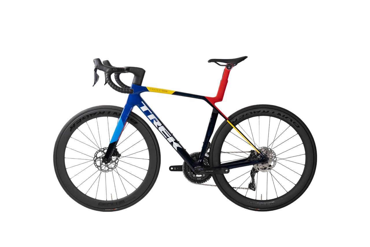 Trek Madone SLR 6 Gen 8