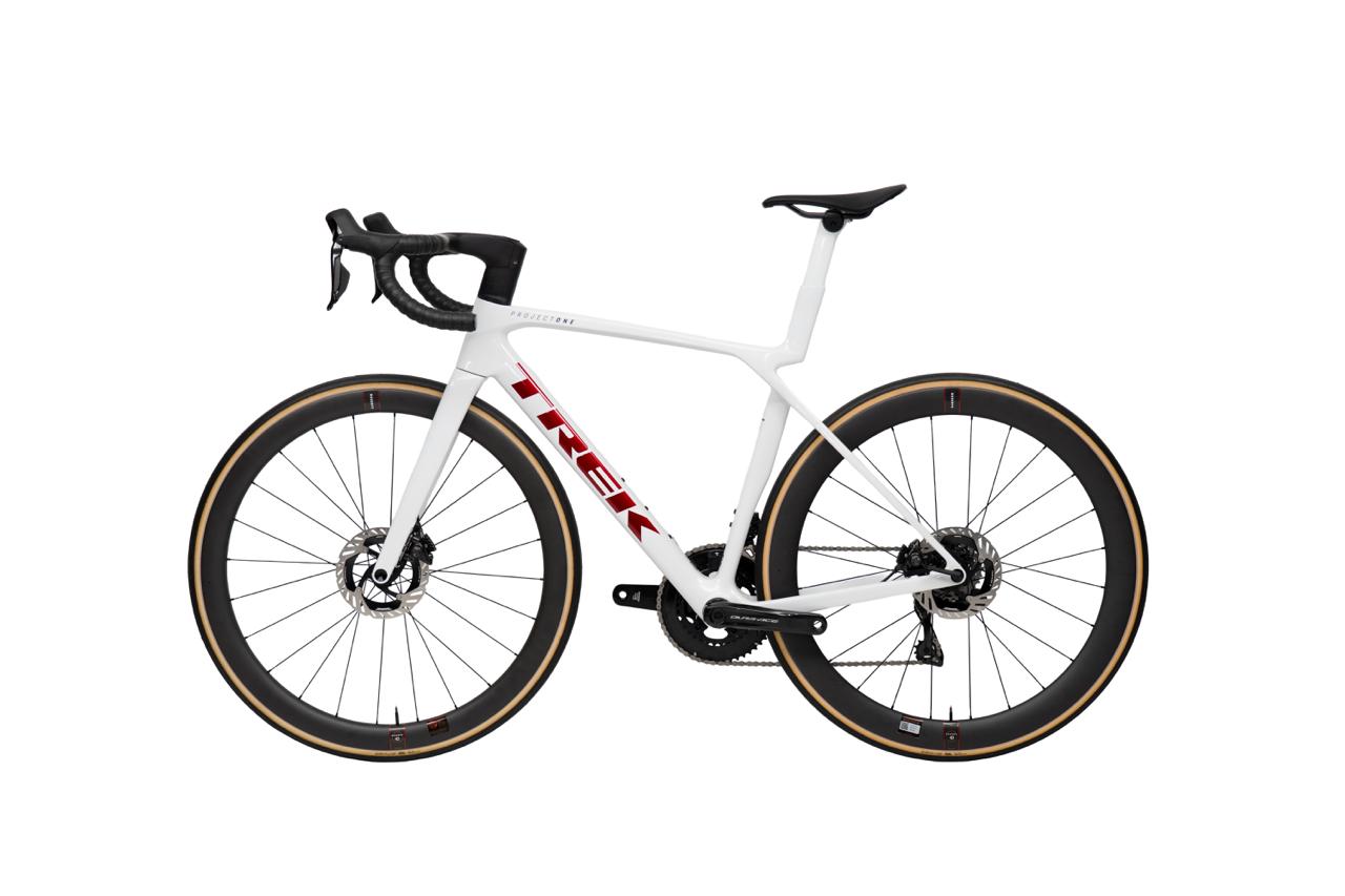 Trek Madone SLR 9 Gen 8