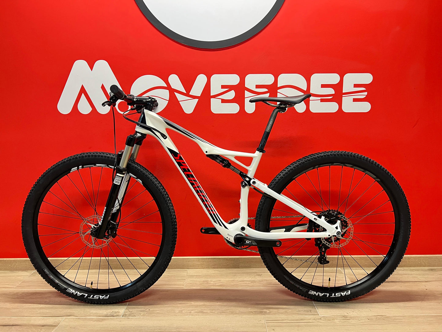 Specialized Epic Comp Carbon M