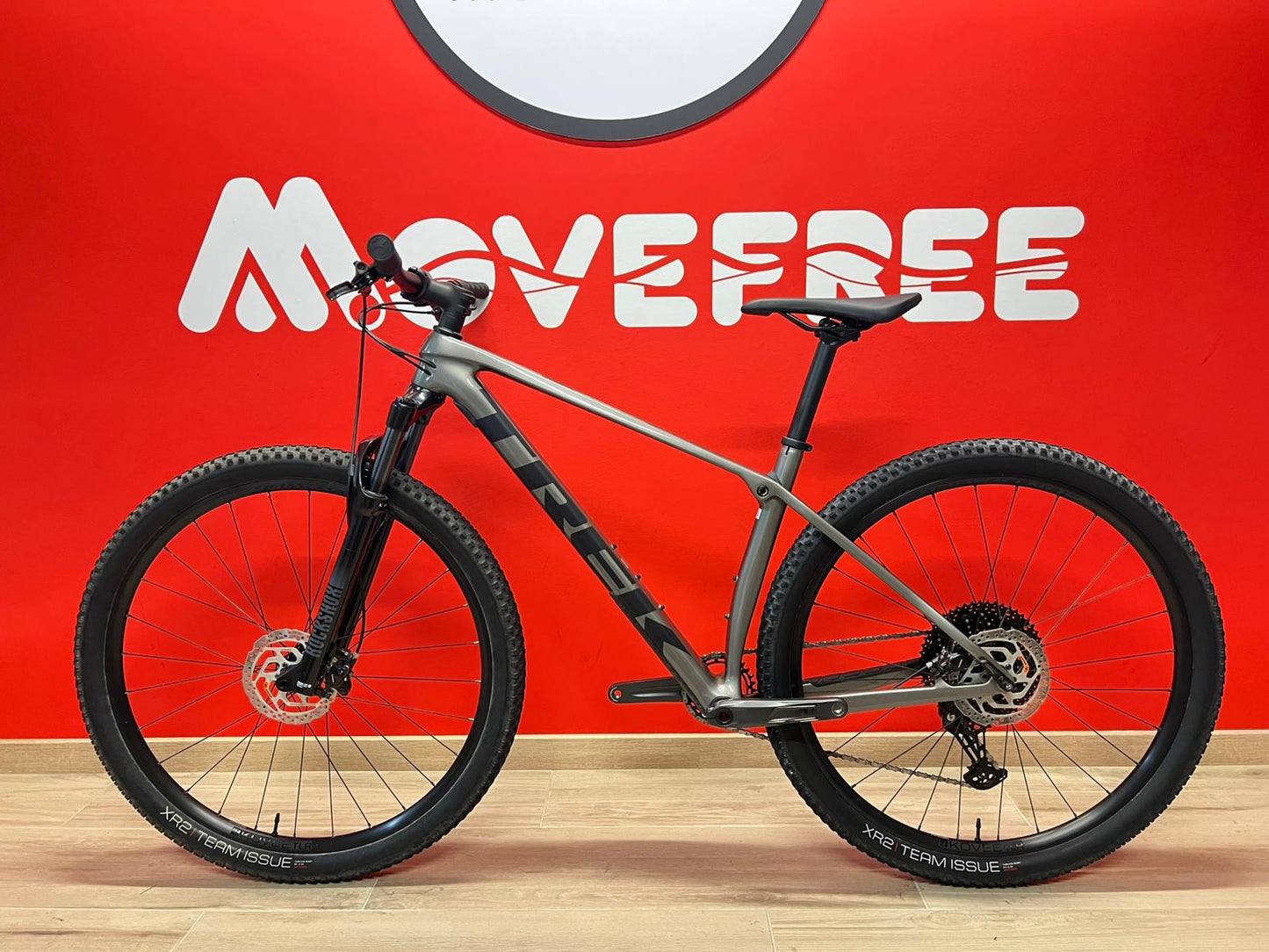 Trek Procaliber 9.5 M/L
