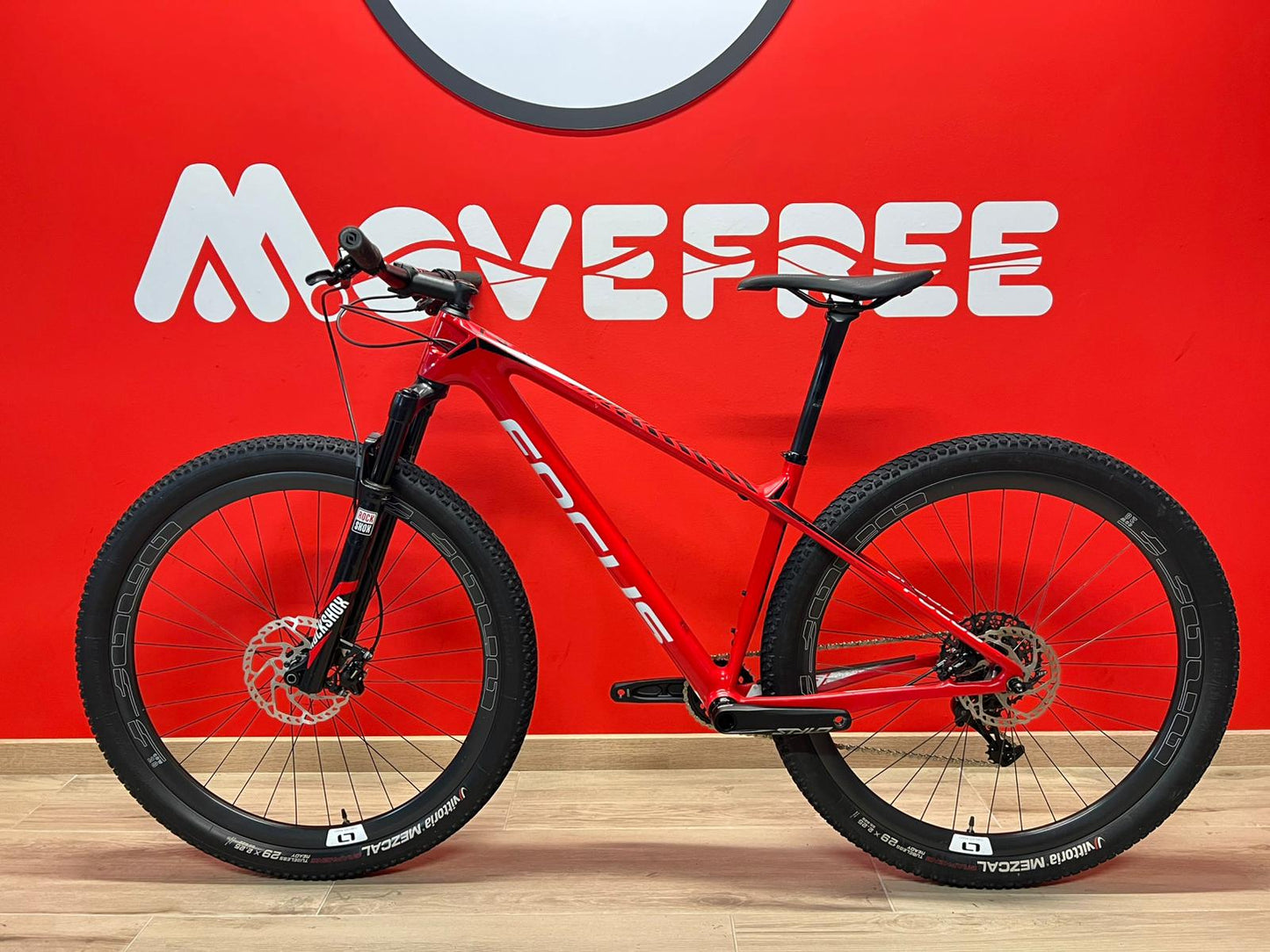 Focus Raven S