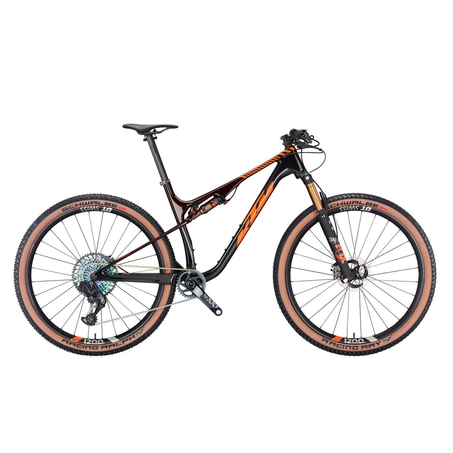 KTM Scarp MT Exonic